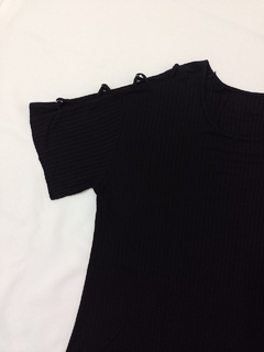 Remeras talles especiales - Casa Mario