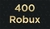 400 | ROBUX COM TAXA