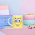 Taza de melamina personajes en internet