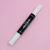 Delineador en fibra con borrador pink 21