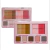Paleta (Sombras+Rubor+bronzer) All in one ruby rose en internet