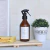 Envase de vidrio para spray