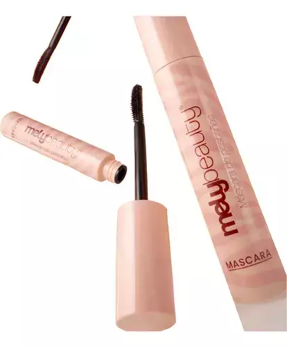 Máscara de pestañas Mely WATERPROOF