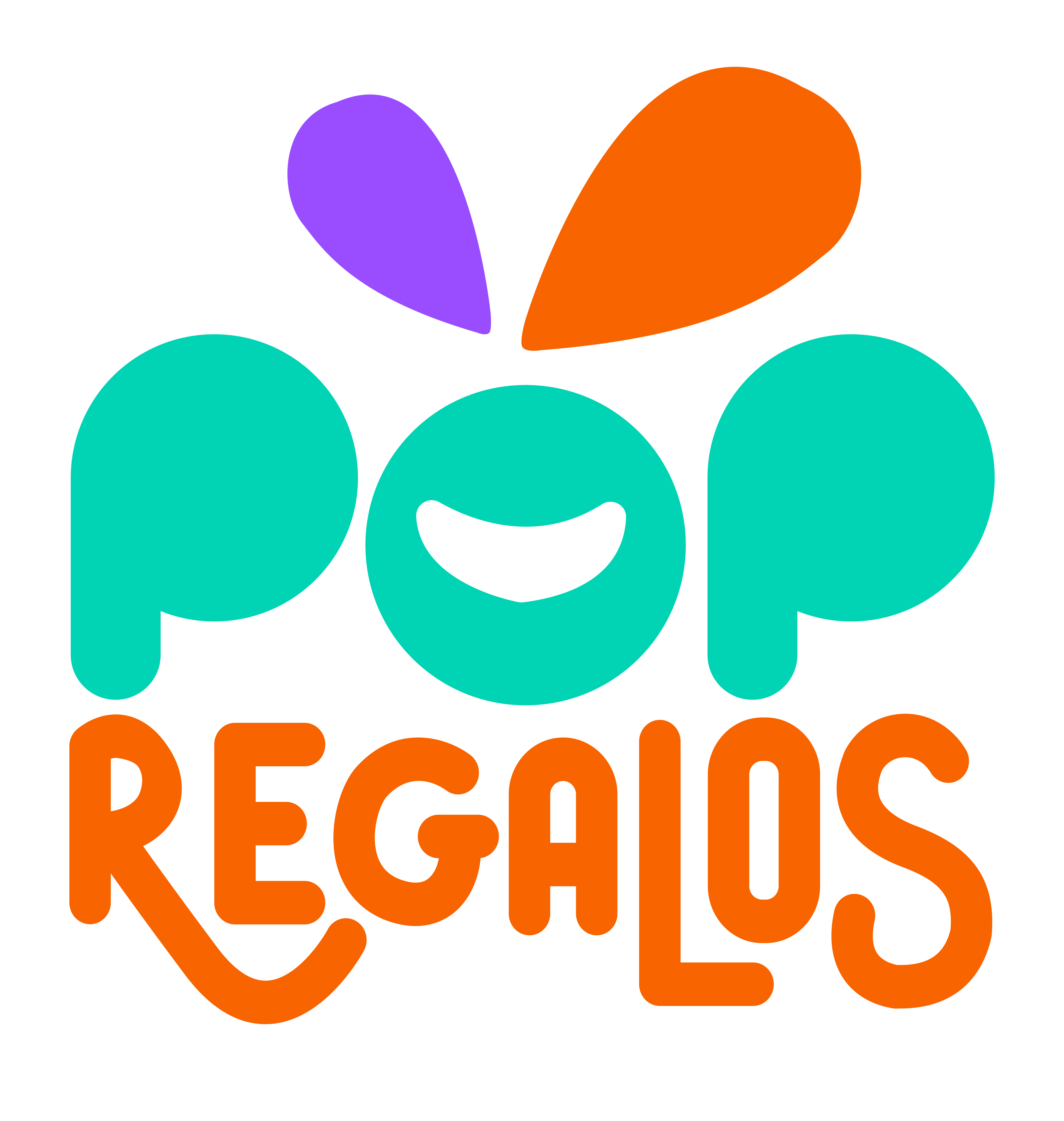 Popregalos