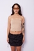 TOP TUBE - NUDE - Shaitrend