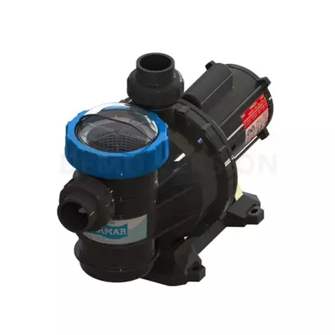 Bomba BMC - 1 CV Mono - Sodramar