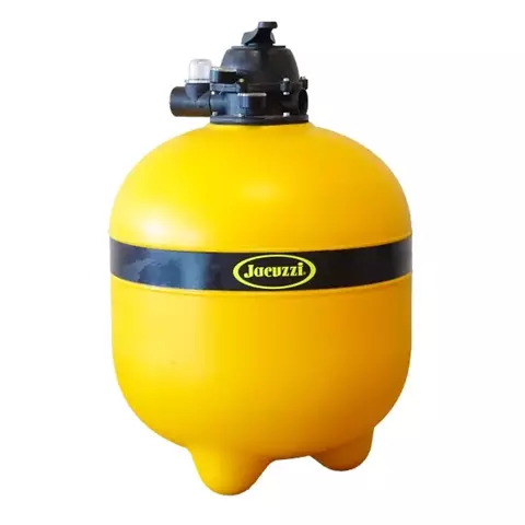 Filtro TP 12 - Jacuzzi