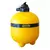 Filtro TP 12 - Jacuzzi
