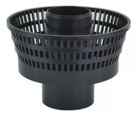 CESTO DEFLETOR CF/TP - JACUZZI