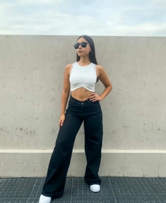 Wide Leg "Zoe"