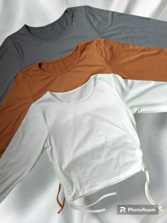 REMERA "MELODY" - tienda online