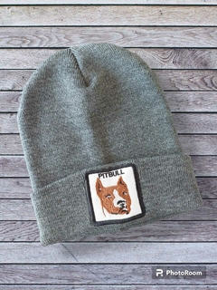 GORRO GOORIN BROS "PITBULL" - comprar online
