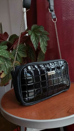 Cartera "Jazmín"