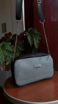 Cartera "Sarah" - MERCURIO