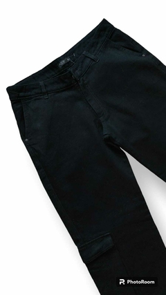 Wide Leg Cargo "Lola" - comprar online