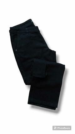 Wide Leg Cargo "Lola"