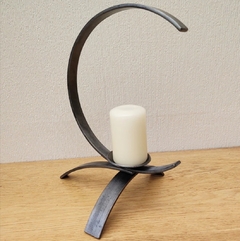 Suporte para Vela / Planta na internet