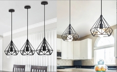 Pendente Estilo Industrial - comprar online