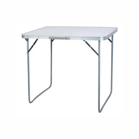 MESA CAMPING PLEGABLE MOD. 80