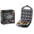 MAQUINAS PARA DONAS 12 U. 1400 WATT RAF - comprar online