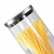 FRASCO VIDRIO REDONDO TAPA ACERO 1.6 L VONNE - comprar online