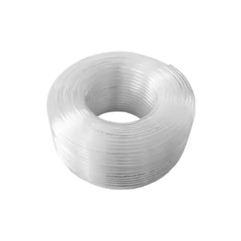 MANGUERA CRISTAL 6 X 8 X 100MTS KUSHIRO