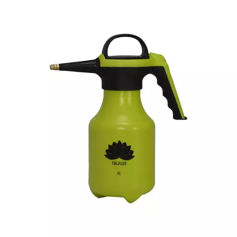 PULVERIZADOR DE MANO 1 LTS CALPLOT