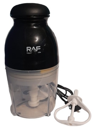 MULTIPROCESADORA DE VERDURA RAF