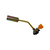 SOLDADOR SISTEMA CLIP PARA CARTUCHO 227 GRS BROGAS