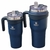 VASO CON MANIJA PICO DOBLE 1 LTS AZUL