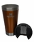 VASO CON ABRIDOR SIMIL STANLEY 600 ML DORADO