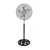 VENTILADOR DE PIE 18" 3 EN 1 70 WATT BELITA
