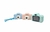 CAMARA INFANTIL MINI DIGITAL ROSA - comprar online
