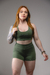 Top Athenis - Verde Jade na internet