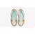 Nike Dunk Low White Safety Orange na internet
