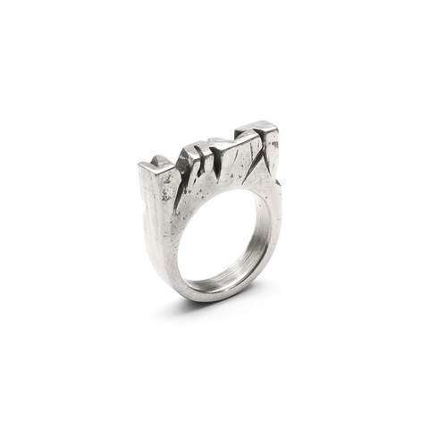 RUINAS de plata - comprar online