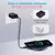 Cargador Inalámbrico - iConnect Plus-TechShop.