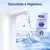 Dispensador De Agua Potable Eléctrico - iConnect Plus-TechShop.