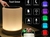 Bocina Touch Lamp en internet