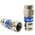 Conector de Compresión Coaxial