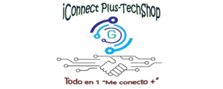 iConnect Plus-TechShop.