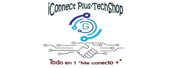 iConnect Plus-TechShop.