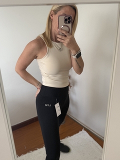 Crop Top Circ