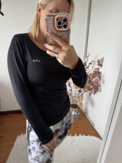 Remera Basic - lycra sport- - comprar online