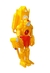 Clockman Titan Piernas Fijas Skibidi Toilet - New Genesis Design