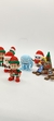 Bolsitas Navideñas - New Genesis Design
