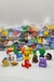 Image of Bolsitas Pokemon