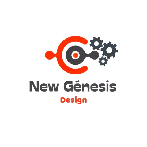 New Genesis Design