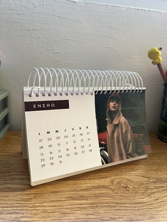 Calendario - comprar en línea