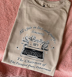 Colección Poetas Torturados - comprar en línea